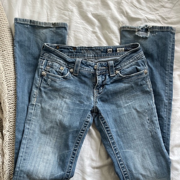 Miss me jeans - Picture 3 of 3
